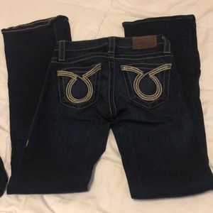 Big Star Jeans